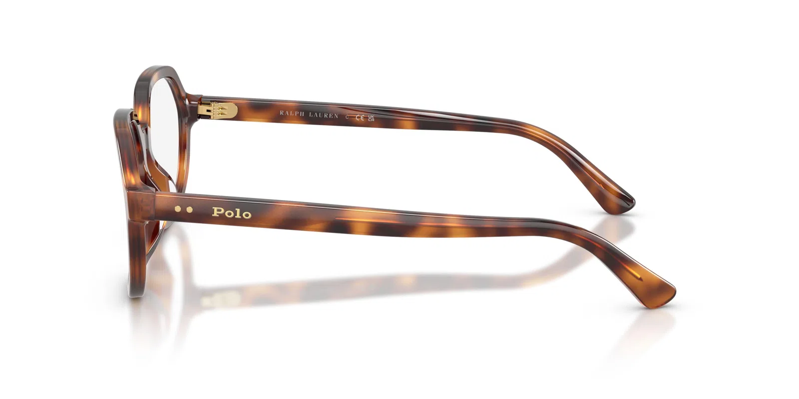 Polo 2310U Eyeglasses - view 17